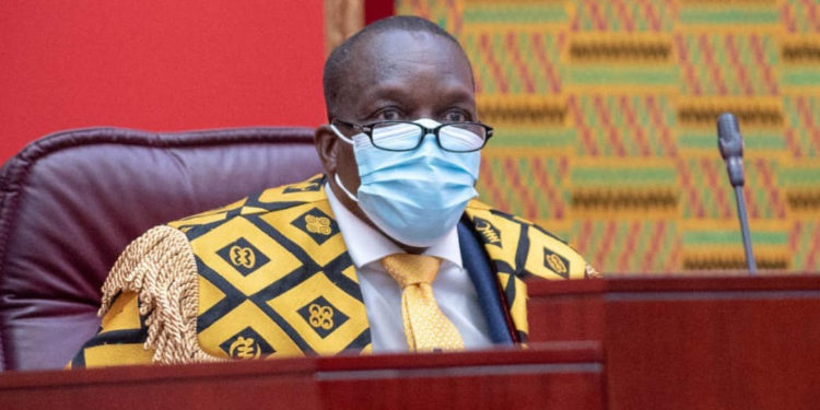 Parliament summons Finance Minister to account for COVID-19 expenditure