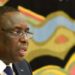 Senegal's president wants to regulate social media