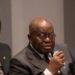‘Let’s put an end to illicit financial transactions in Africa’ – Akufo-Addo
