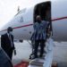 Presidential jet to undergo major repair works within the next 4 months – Defence Minister