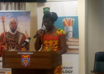 UCC, Obokese Foundation and A2MEND Launches ADES 2022