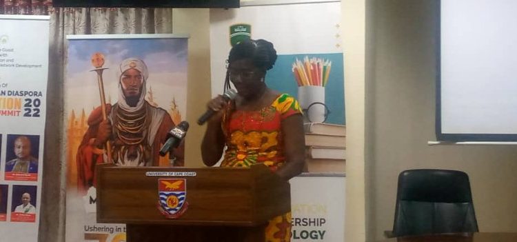 UCC, Obokese Foundation and A2MEND Launches ADES 2022
