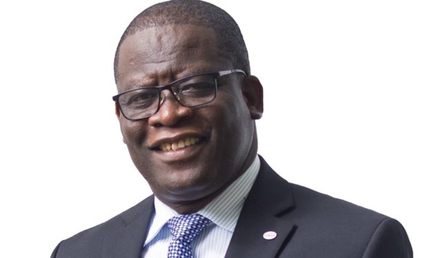 Shareholders of Ecobank Ghana to enjoy 81 pesewas per share dividend