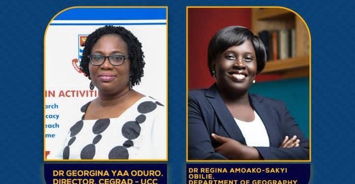 Include women when making policies for transport sector – Transport geographer calls on gov’t