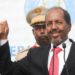 Somalia elects new president by 327 people