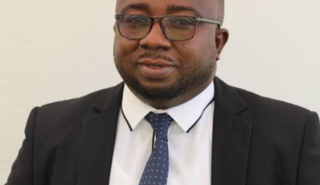 Let’s unite to fight “Sakawa” in KEEA – Ebo Appiah