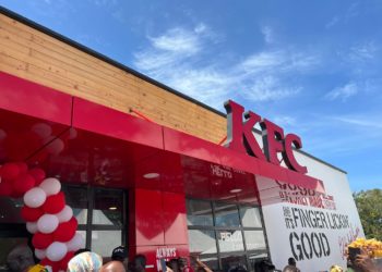 CR: Masco Foods opens new branch of KFC in Cape Coast