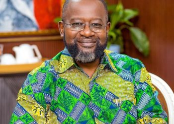 Asset declaration should no longer be made in secrecy - Kwame Jantuah