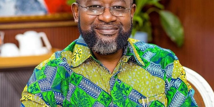 Asset declaration should no longer be made in secrecy - Kwame Jantuah