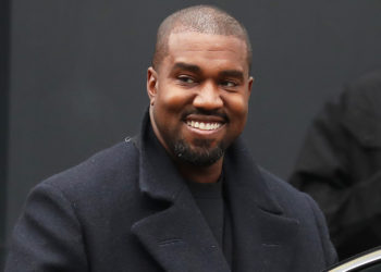 Kanye West sweeps all Christian, Gospel awards at 2022 Billboard Music Awards
