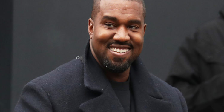 Kanye West sweeps all Christian, Gospel awards at 2022 Billboard Music Awards