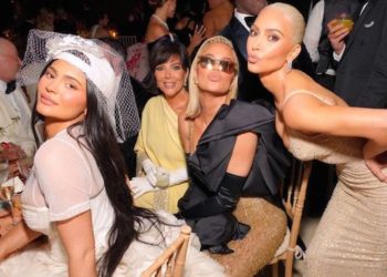 Blac Chyna loses case against Kardashian-Jenners
