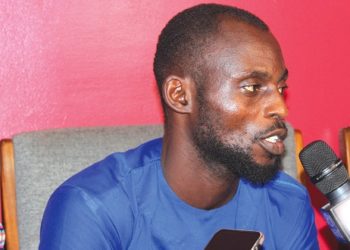 Vice-President rewards honest taxi driver