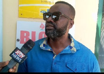 MTN Ghana Foundation Blood Bank at CCTH helps hospital to increase blood services to patients