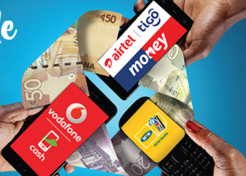 Mobile money transactions could drop as consumers unhappy with E-levy