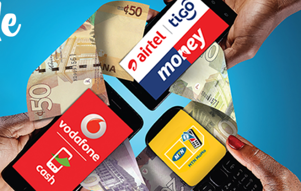 Mobile money transactions could drop as consumers unhappy with E-levy