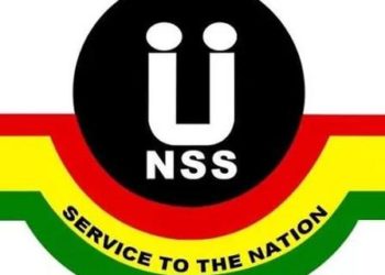 National Service Personnel at UCC threatens strike over arears of March and April Allowances.