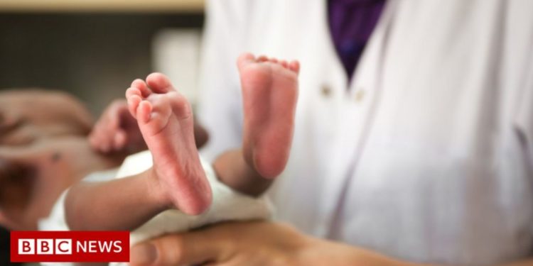 11 newborn babies die in hospital fire