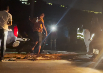 CCTU: Boyfriend of lady found lifeless with private part removed arrested