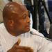 Salaries of presidential staffers shot up from ¢136m to ¢823m in one year – Okudzeto Ablakwa