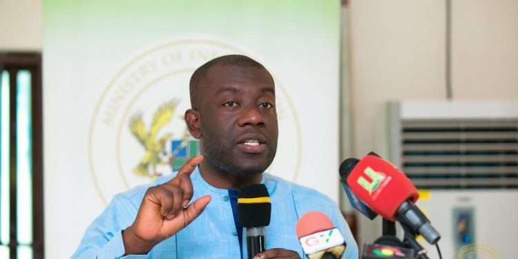 2022 press freedom index: Gov’t attributes poor ranking to change in methodology