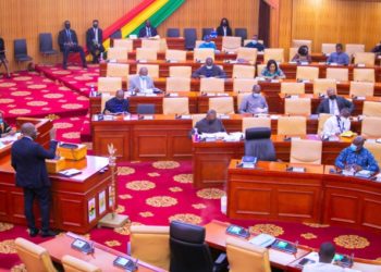 Parliament to engage Employment Ministry, Fair Wages over CLOGSAG demands today