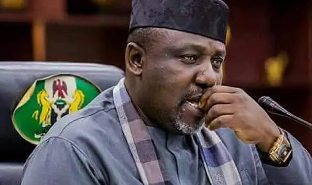 Presidential aspirant arrested in alleged diversion of $7m of public funds and property