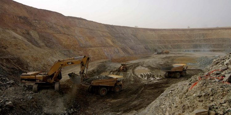 Four of eight missing miners found dead in Burkina Faso