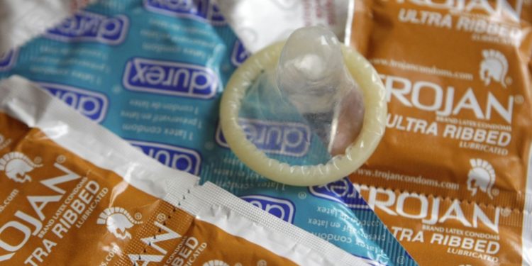 Woman sentenced 6 months for sex assault after poking holes in partner’s condoms
