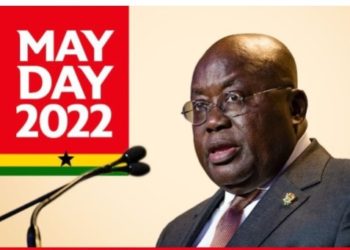 Reducing taxes on petroleum products not feasible now – Akufo-Addo