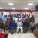 UCC: GB- PIE holds Ideas Series for UCC science students