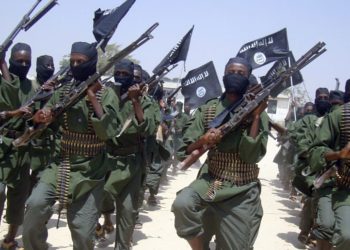 Extreme levels of poverty influencing people to join terrorist groups- Security Analyst