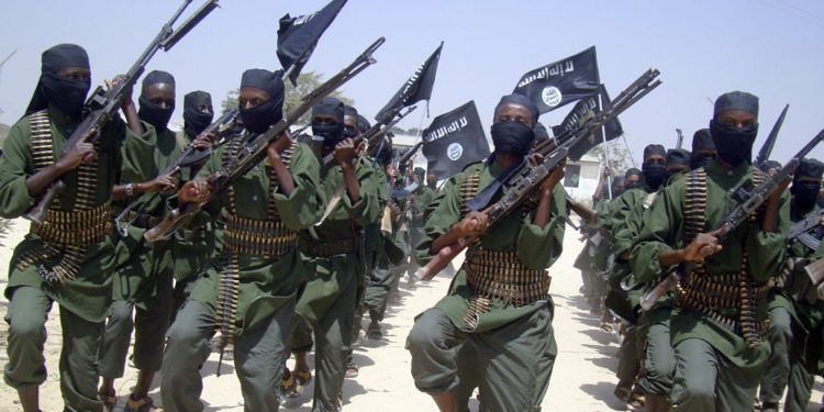 Extreme levels of poverty influencing people to join terrorist groups- Security Analyst