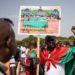 Burkinabe inmates at large after gang empties prison