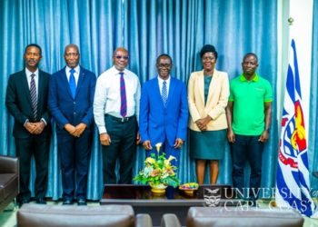 ABD supports UCC@60 Celebrations with GHS 30,000