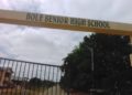 Bole SHS Assistant Headmaster arrested for reportedly raping student
