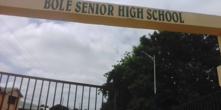 Bole SHS Assistant Headmaster arrested for reportedly raping student