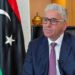 Clashes in Libya as rival PM tries to take power