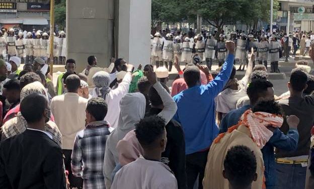 Dozens arrested in Ethiopia after clashes during Eid