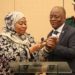 Tanzania leader: I’ve outperformed male presidents