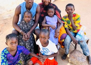 Prioritize family in all decisions- Counsellor