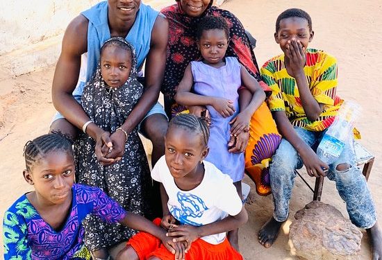 Prioritize family in all decisions- Counsellor