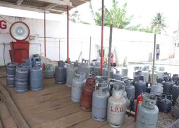 LPG prices to drop by 2%; petrol and diesel to go up by 3% – COPEC predicts