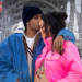 A$AP Rocky proposes to Rihanna in ‘D.M.B.’ music video