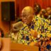 ¢450m spent to curb floods; has reduced incidents in Accra - Akufo-Addo