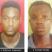 2 More suspects charged in bullion van case