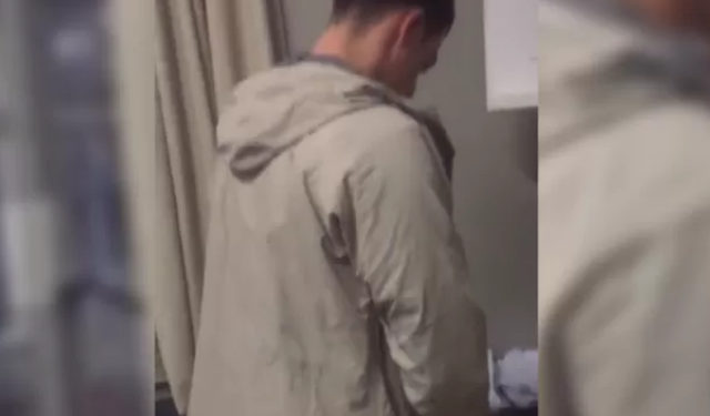 White SA student filmed urinating on black student's property