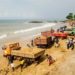 Cape Coast METSEC to launch new operation to tackle sand winning and open defecation