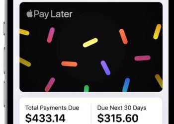 Apple announces buy now pay later, among iOS 16 plans