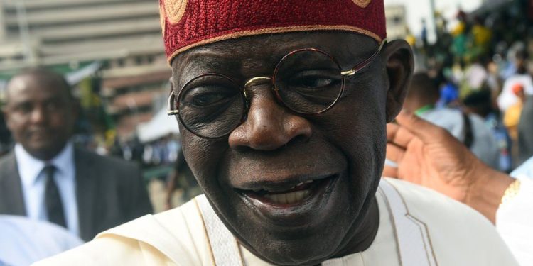 APC presidential primary: Bola Tinubu to contest Nigeria election